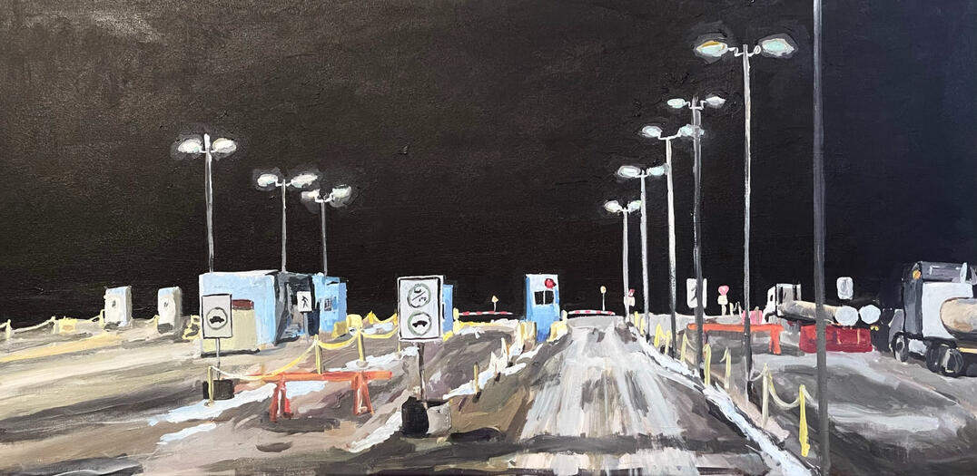 Gate C